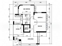Blk 108C Towner Heights (Kallang/Whampoa), HDB 4 Rooms #605469601